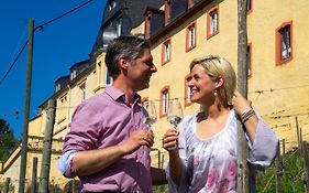 Abtei - Wohnen Auf Einem Historischen Weingut